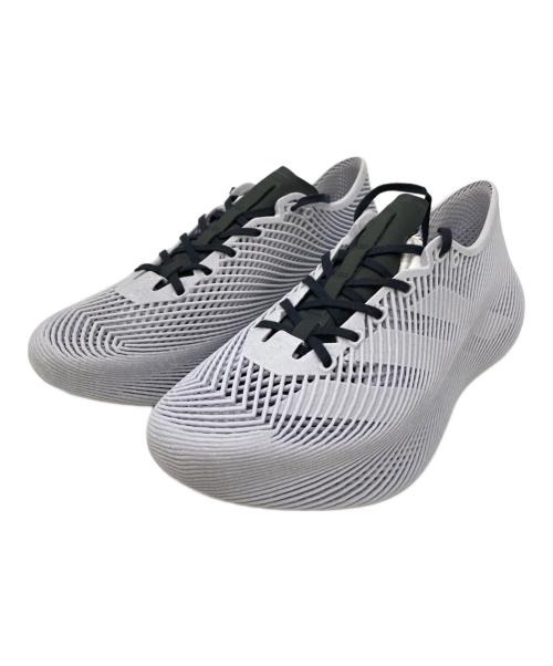 adidas（アディダス）adidas (アディダス) Climacool 4D Laced ライトグレー サイズ:UK8の古着・服飾アイテム