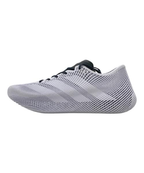 adidas（アディダス）adidas (アディダス) Climacool 4D Laced ライトグレー サイズ:UK8の古着・服飾アイテム