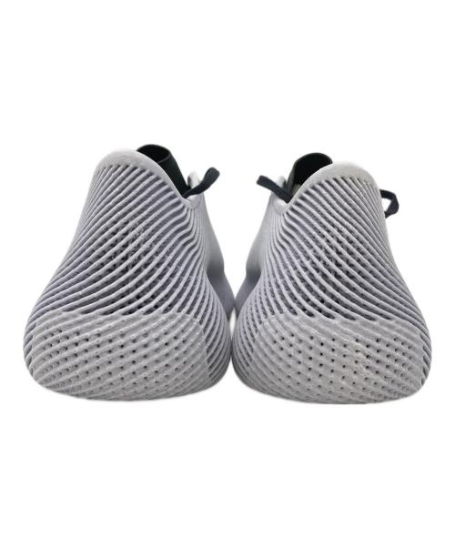 adidas（アディダス）adidas (アディダス) Climacool 4D Laced ライトグレー サイズ:UK8の古着・服飾アイテム