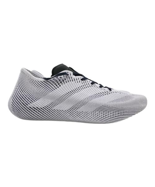 adidas（アディダス）adidas (アディダス) Climacool 4D Laced ライトグレー サイズ:UK8の古着・服飾アイテム