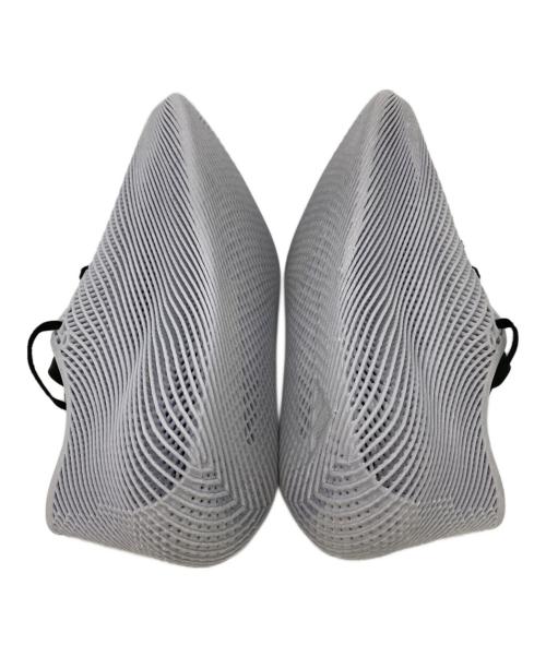 adidas（アディダス）adidas (アディダス) Climacool 4D Laced ライトグレー サイズ:UK8の古着・服飾アイテム