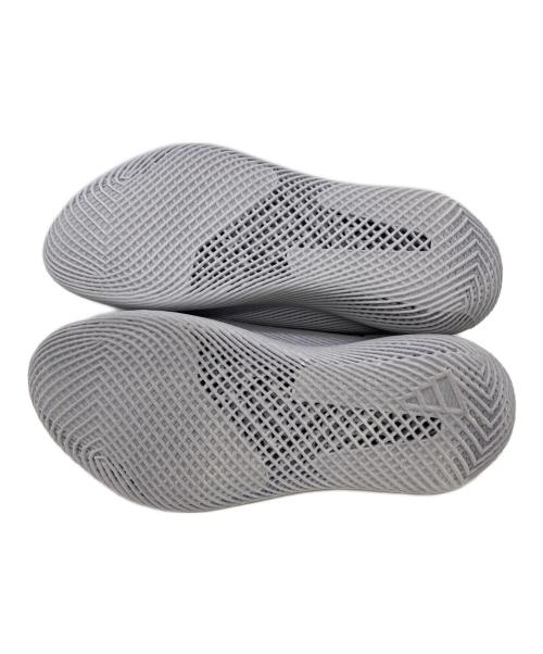 adidas（アディダス）adidas (アディダス) Climacool 4D Laced ライトグレー サイズ:UK8の古着・服飾アイテム