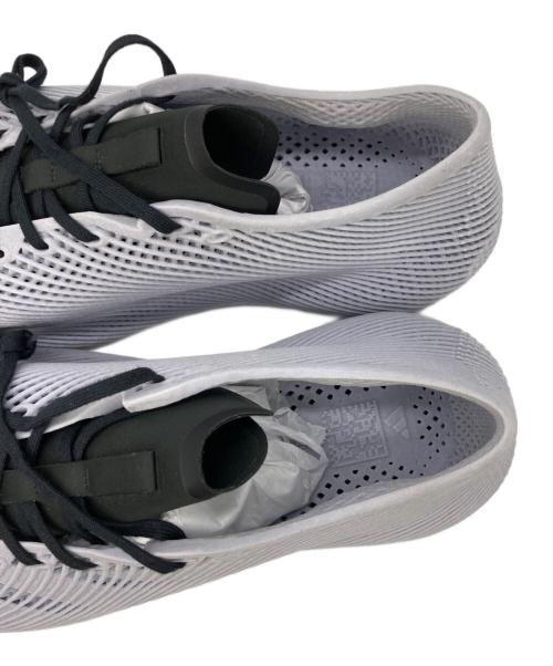 adidas（アディダス）adidas (アディダス) Climacool 4D Laced ライトグレー サイズ:UK8の古着・服飾アイテム