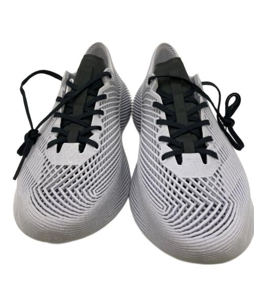 adidas（アディダス）adidas (アディダス) Climacool 4D Laced ライトグレー サイズ:UK8の古着・服飾アイテム