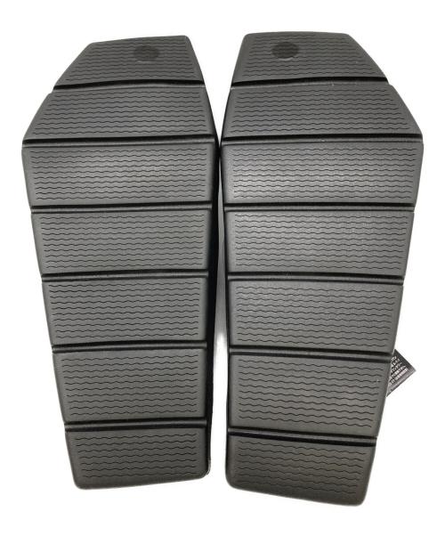 NIKE（ナイキ）NIKE (ナイキ) WMNS JORDAN HEX MULE SP BE ブラック サイズ:WS10 MENS 8.5の古着・服飾アイテム
