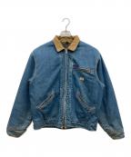 LEVI'Sリーバイス）の古着「デニムデトロイトジャケット」｜インディゴ