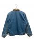 LEVI'S (リーバイス) デニムデトロイトジャケット インディゴ サイズ:40：18000円