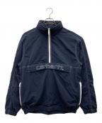 CarHarttカーハート）の古着「KASTOR PULLOVER」｜ネイビー