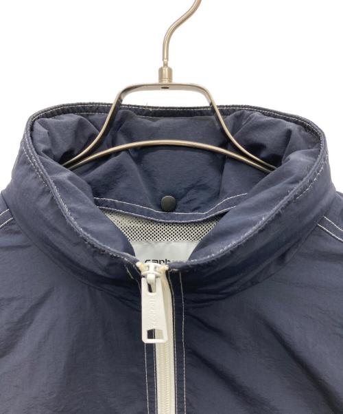 CarHartt（カーハート）CarHartt (カーハート) KASTOR PULLOVER ネイビー サイズ:Mの古着・服飾アイテム