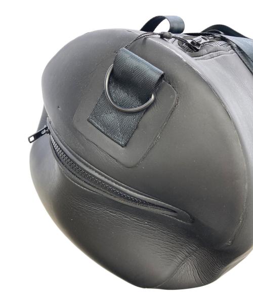 SYMPL（シンプル）SYMPL (シンプル) THE GETAWAY BAG ブラックの古着・服飾アイテム