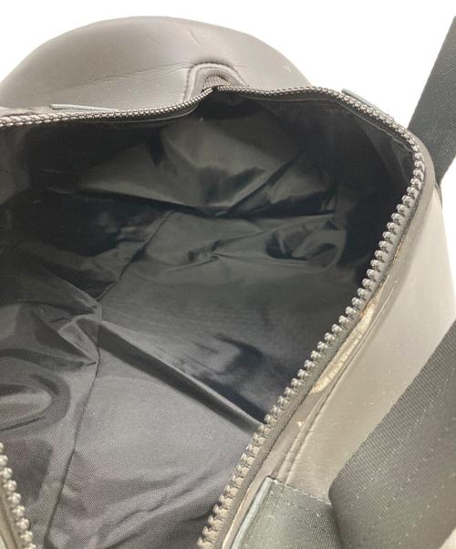 SYMPL（シンプル）SYMPL (シンプル) THE GETAWAY BAG ブラックの古着・服飾アイテム