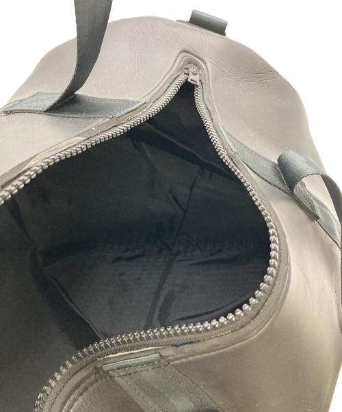 SYMPL（シンプル）SYMPL (シンプル) THE GETAWAY BAG ブラックの古着・服飾アイテム