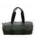 SYMPL（シンプル）の古着「THE GETAWAY BAG」｜ブラック