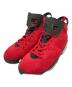 NIKE（ナイキ）の古着「Jordan 6 Retro Toro Bravo」｜レッド