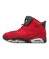 NIKE (ナイキ) Jordan 6 Retro Toro Bravo レッド サイズ:US9.5：12000円