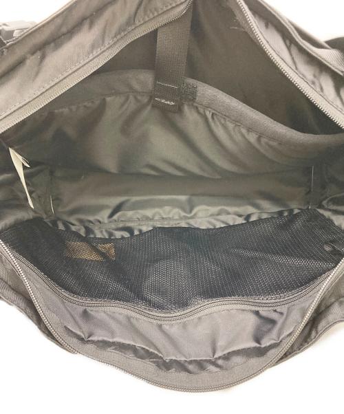 THE NORTH FACE（ザ ノース フェイス）THE NORTH FACE (ザ ノース フェイス) ベースキャンプボイジャートート ブラックの古着・服飾アイテム