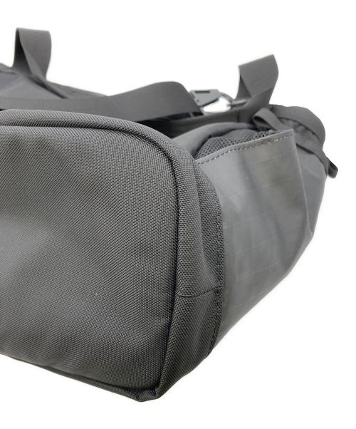 THE NORTH FACE（ザ ノース フェイス）THE NORTH FACE (ザ ノース フェイス) ベースキャンプボイジャートート ブラックの古着・服飾アイテム