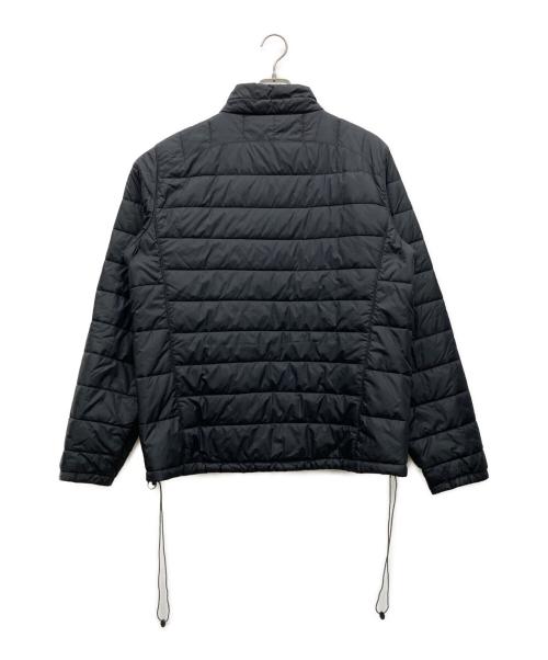 L.L.Bean（エルエルビーン）L.L.Bean (エルエルビーン) ダウンジャケット ブラック サイズ:Mの古着・服飾アイテム