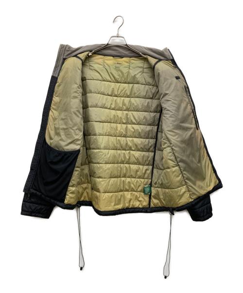 L.L.Bean（エルエルビーン）L.L.Bean (エルエルビーン) ダウンジャケット ブラック サイズ:Mの古着・服飾アイテム