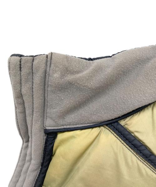 L.L.Bean（エルエルビーン）L.L.Bean (エルエルビーン) ダウンジャケット ブラック サイズ:Mの古着・服飾アイテム