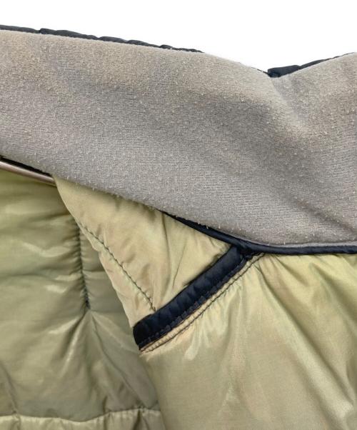L.L.Bean（エルエルビーン）L.L.Bean (エルエルビーン) ダウンジャケット ブラック サイズ:Mの古着・服飾アイテム