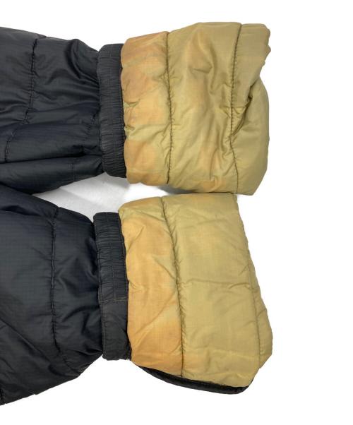 L.L.Bean（エルエルビーン）L.L.Bean (エルエルビーン) ダウンジャケット ブラック サイズ:Mの古着・服飾アイテム