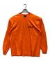 PHATRNK（ファットランク）の古着「長袖Tシャツ」｜オレンジ