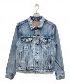 LEVI'S PReMIUMリーバイス プレミアム）の古着「デニムジャケット」｜インディゴ