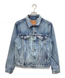 LEVI'S PReMIUM（リーバイス プレミアム）の古着「デニムジャケット」｜インディゴ
