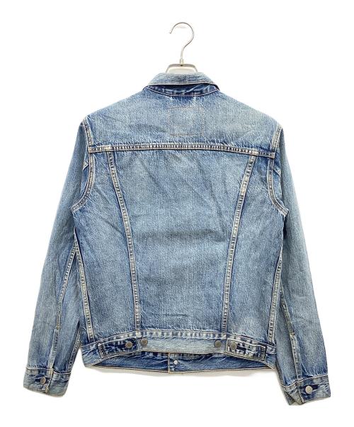 LEVI'S PReMIUM（リーバイス プレミアム）LEVI'S PReMIUM (リーバイス プレミアム) デニムジャケット インディゴ サイズ:Sの古着・服飾アイテム