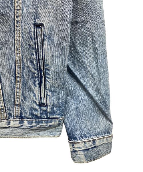 LEVI'S PReMIUM（リーバイス プレミアム）LEVI'S PReMIUM (リーバイス プレミアム) デニムジャケット インディゴ サイズ:Sの古着・服飾アイテム