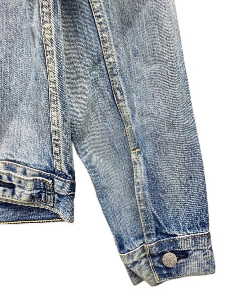 LEVI'S PReMIUM（リーバイス プレミアム）LEVI'S PReMIUM (リーバイス プレミアム) デニムジャケット インディゴ サイズ:Sの古着・服飾アイテム