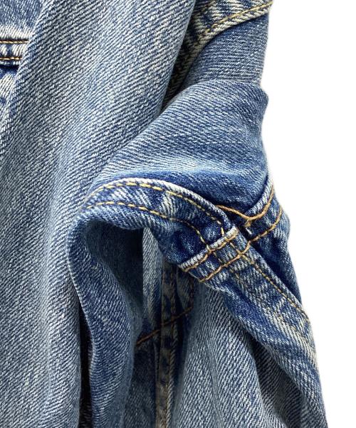 LEVI'S PReMIUM（リーバイス プレミアム）LEVI'S PReMIUM (リーバイス プレミアム) デニムジャケット インディゴ サイズ:Sの古着・服飾アイテム