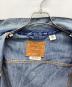 中古・古着 LEVI'S PReMIUM (リーバイス プレミアム) デニムジャケット インディゴ サイズ:S：5000円
