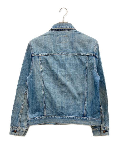 GAP（ギャップ）GAP (ギャップ) 00s 1stタイプデニムジャケット インディゴ サイズ:Sの古着・服飾アイテム