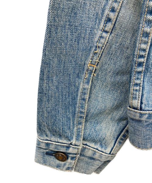GAP（ギャップ）GAP (ギャップ) 00s 1stタイプデニムジャケット インディゴ サイズ:Sの古着・服飾アイテム