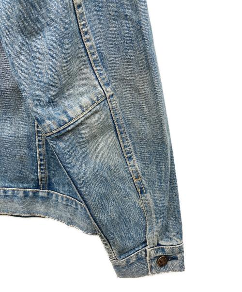 GAP（ギャップ）GAP (ギャップ) 00s 1stタイプデニムジャケット インディゴ サイズ:Sの古着・服飾アイテム