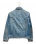 GAP (ギャップ) 00s 1stタイプデニムジャケット インディゴ サイズ:S：8000円