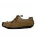 CLARKS (クラークス) レザーシューズ ブラウン サイズ:UK5：5000円