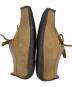 中古・古着 CLARKS (クラークス) レザーシューズ ブラウン サイズ:UK5：5000円