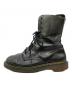 Dr.Martens (ドクターマーチン) 10ホールブーツ ブラック サイズ:6 1/2：8000円
