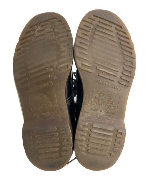 Dr.Martens（ドクターマーチン）Dr.Martens (ドクターマーチン) 10ホールブーツ ブラック サイズ:不明の古着・服飾アイテム