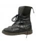Dr.Martens (ドクターマーチン) 10ホールブーツ ブラック サイズ:不明：7000円