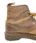 中古・古着 Dr.Martens (ドクターマーチン) 5ホールブーツ ブラウン サイズ:4：6000円