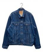 LEVI'Sリーバイス）の古着「90s デニムジャケット」｜インディゴ