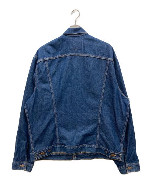 LEVI'S（リーバイス）LEVI'S (リーバイス) 90s デニムジャケット インディゴ サイズ:50Lの古着・服飾アイテム