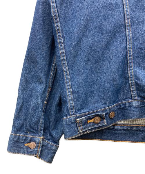 LEVI'S（リーバイス）LEVI'S (リーバイス) 90s デニムジャケット インディゴ サイズ:50Lの古着・服飾アイテム