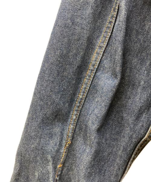 LEVI'S（リーバイス）LEVI'S (リーバイス) 90s デニムジャケット インディゴ サイズ:50Lの古着・服飾アイテム