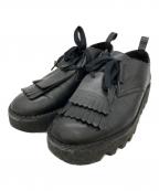 CLARKS×Engineered Garmentsクラークス×エンジニアド ガーメンツ）の古着「デザートカーン」｜ブラック