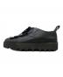 CLARKS (クラークス) Engineered Garments (エンジニアド ガーメンツ) デザートカーン ブラック サイズ:UK8 G：12000円